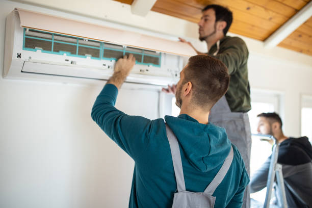 Best HVAC Emergency Services  in Lisbon, OH