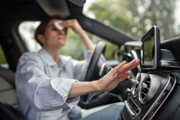 Best Air Conditioning Repair  in Lisbon, OH