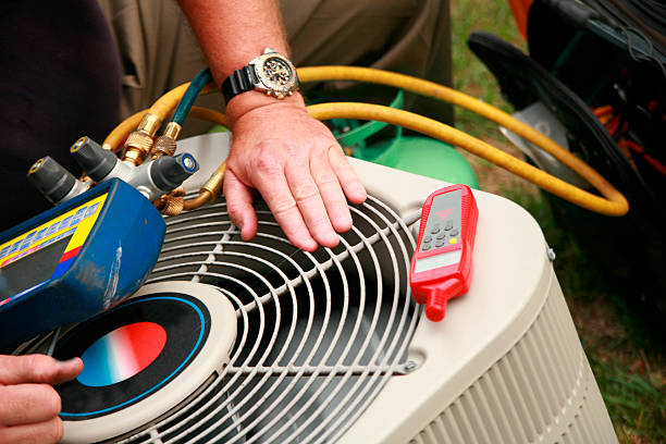 Local HVAC Companies in Lisbon, OH