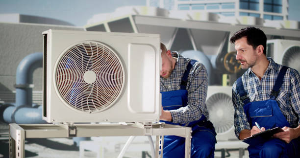 Best Air Conditioning Repair  in Lisbon, OH