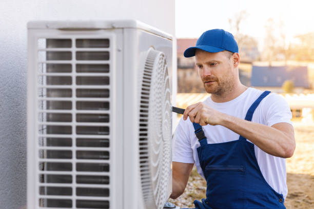 Best HVAC Air Duct Cleaning  in Lisbon, OH