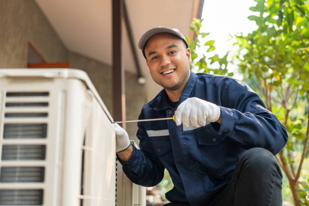 Best HVAC Cleaning Services  in Lisbon, OH