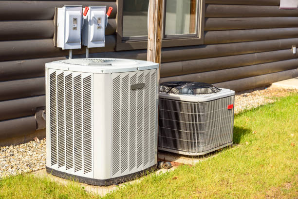 AC Installation Near Me in Lisbon, OH