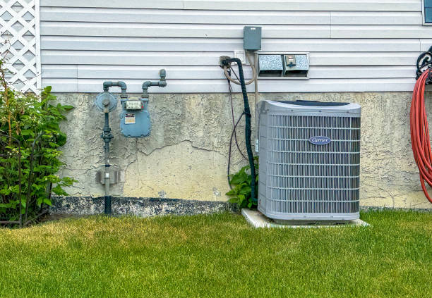 Lisbon, OH HVAC Company