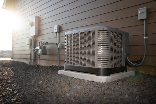 Best HVAC Repair Near Me  in Lisbon, OH